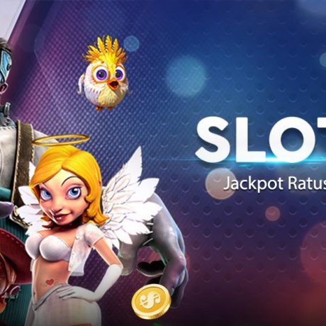 Situs Judi Daftar Casino Slot Online Terpercaya, Agen OSB369